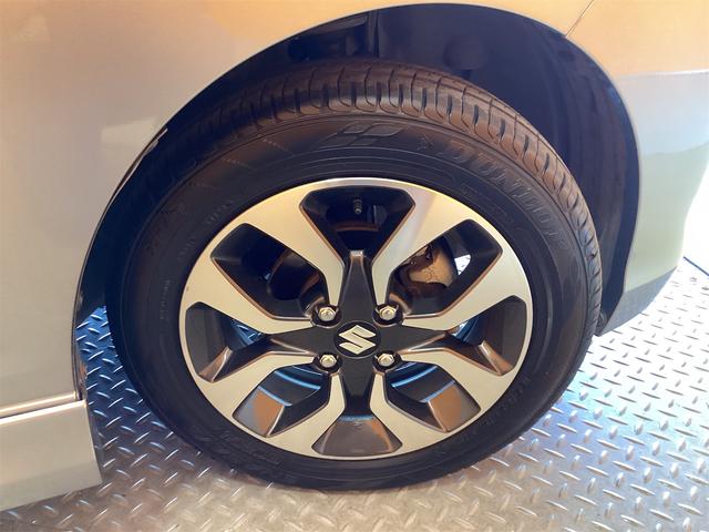 ソリオバンディット ハイブリッドＭＶ　全方位カメラパッケージ　ナビ　ＴＶ　オートクルーズコントロール　レーンアシスト　衝突被害軽減システム　両側電動スライドドア　オートライト　ＬＥＤヘッドランプ　スマートキー（23枚目）