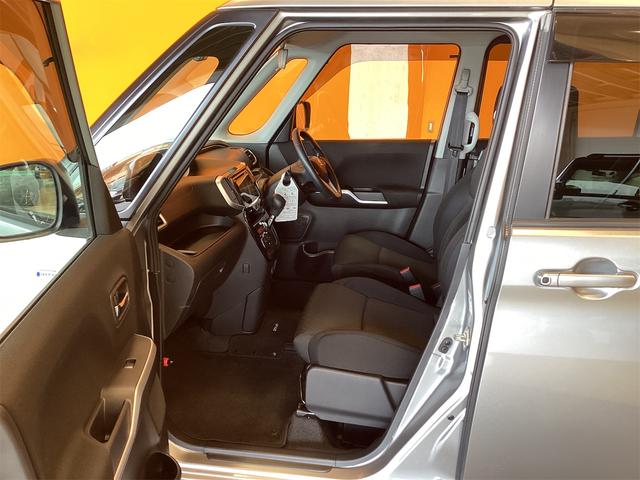 ソリオバンディット ハイブリッドＭＶ　全方位カメラパッケージ　ナビ　ＴＶ　オートクルーズコントロール　レーンアシスト　衝突被害軽減システム　両側電動スライドドア　オートライト　ＬＥＤヘッドランプ　スマートキー（29枚目）