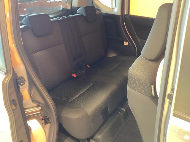 ソリオバンディット ハイブリッドＭＶ　全方位カメラパッケージ　ナビ　ＴＶ　オートクルーズコントロール　レーンアシスト　衝突被害軽減システム　両側電動スライドドア　オートライト　ＬＥＤヘッドランプ　スマートキー（34枚目）