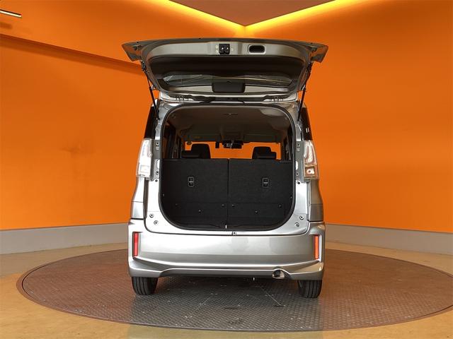 ソリオバンディット ハイブリッドＭＶ　全方位カメラパッケージ　ナビ　ＴＶ　オートクルーズコントロール　レーンアシスト　衝突被害軽減システム　両側電動スライドドア　オートライト　ＬＥＤヘッドランプ　スマートキー（41枚目）