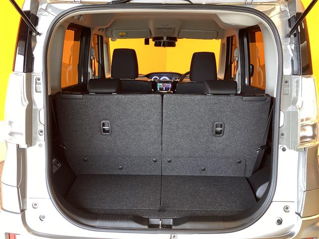 ソリオバンディット ハイブリッドＭＶ　全方位カメラパッケージ　ナビ　ＴＶ　オートクルーズコントロール　レーンアシスト　衝突被害軽減システム　両側電動スライドドア　オートライト　ＬＥＤヘッドランプ　スマートキー（42枚目）