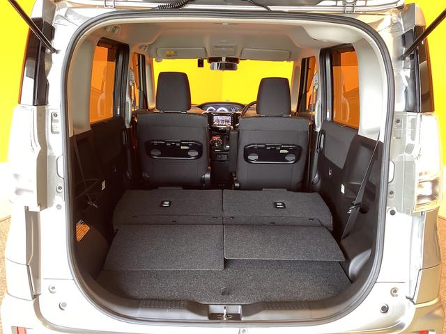 ソリオバンディット ハイブリッドＭＶ　全方位カメラパッケージ　ナビ　ＴＶ　オートクルーズコントロール　レーンアシスト　衝突被害軽減システム　両側電動スライドドア　オートライト　ＬＥＤヘッドランプ　スマートキー（43枚目）