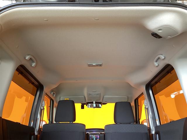 ソリオバンディット ハイブリッドＭＶ　全方位カメラパッケージ　ナビ　ＴＶ　オートクルーズコントロール　レーンアシスト　衝突被害軽減システム　両側電動スライドドア　オートライト　ＬＥＤヘッドランプ　スマートキー（44枚目）