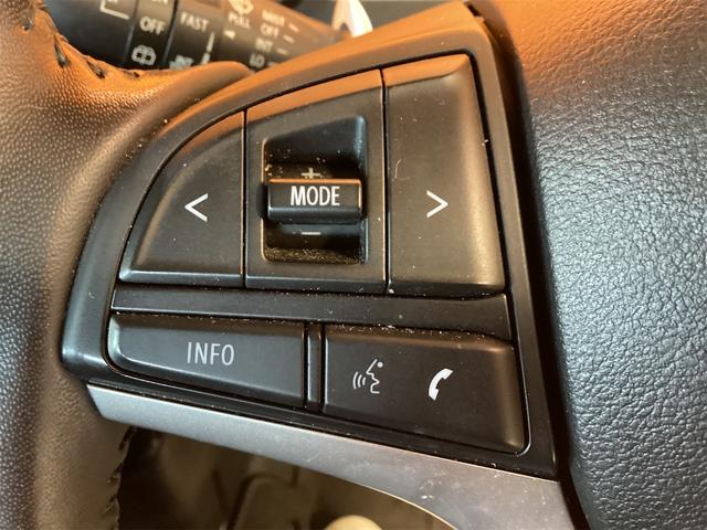 ソリオバンディット ハイブリッドＭＶ　全方位カメラパッケージ　ナビ　ＴＶ　オートクルーズコントロール　レーンアシスト　衝突被害軽減システム　両側電動スライドドア　オートライト　ＬＥＤヘッドランプ　スマートキー（46枚目）