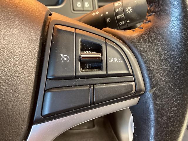 ソリオバンディット ハイブリッドＭＶ　全方位カメラパッケージ　ナビ　ＴＶ　オートクルーズコントロール　レーンアシスト　衝突被害軽減システム　両側電動スライドドア　オートライト　ＬＥＤヘッドランプ　スマートキー（47枚目）