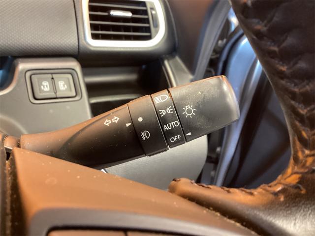 ソリオバンディット ハイブリッドＭＶ　全方位カメラパッケージ　ナビ　ＴＶ　オートクルーズコントロール　レーンアシスト　衝突被害軽減システム　両側電動スライドドア　オートライト　ＬＥＤヘッドランプ　スマートキー（49枚目）