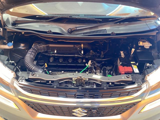 ソリオバンディット ハイブリッドＭＶ　全方位カメラパッケージ　ナビ　ＴＶ　オートクルーズコントロール　レーンアシスト　衝突被害軽減システム　両側電動スライドドア　オートライト　ＬＥＤヘッドランプ　スマートキー（55枚目）