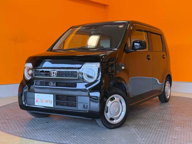N-WGN Lホンダセンシング ETC バックカメラ クリアランスソナー オートクルーズコントロール レーンアシスト 衝突被害軽減システム オートライト スマートキー アイドリングストップ 電動格納ミラー(15枚目)
