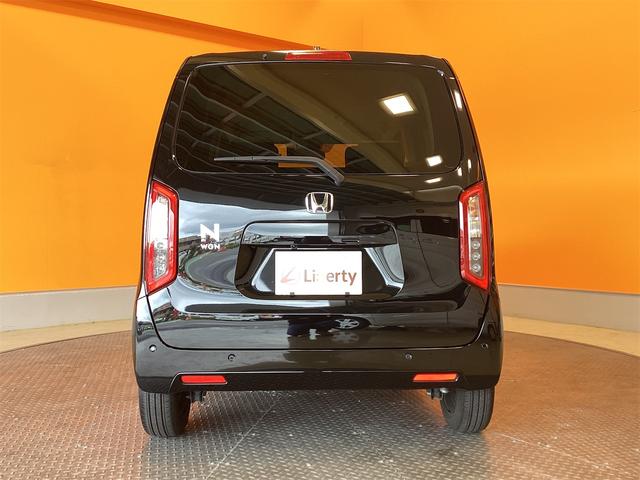 N-WGN Lホンダセンシング ETC バックカメラ クリアランスソナー オートクルーズコントロール レーンアシスト 衝突被害軽減システム オートライト スマートキー アイドリングストップ 電動格納ミラー(20枚目)