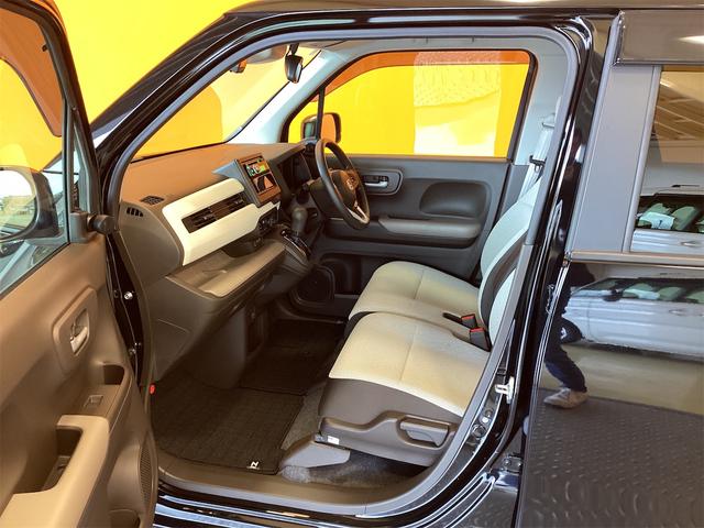 N-WGN Lホンダセンシング ETC バックカメラ クリアランスソナー オートクルーズコントロール レーンアシスト 衝突被害軽減システム オートライト スマートキー アイドリングストップ 電動格納ミラー(29枚目)