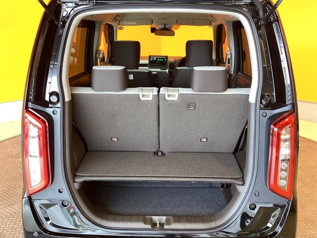 N-WGN Lホンダセンシング ETC バックカメラ クリアランスソナー オートクルーズコントロール レーンアシスト 衝突被害軽減システム オートライト スマートキー アイドリングストップ 電動格納ミラー(42枚目)