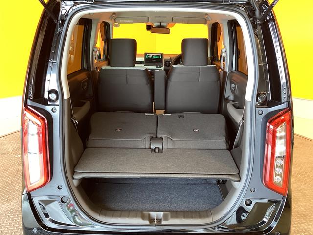 N-WGN Lホンダセンシング ETC バックカメラ クリアランスソナー オートクルーズコントロール レーンアシスト 衝突被害軽減システム オートライト スマートキー アイドリングストップ 電動格納ミラー(43枚目)