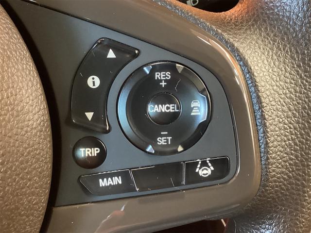 N-WGN Lホンダセンシング ETC バックカメラ クリアランスソナー オートクルーズコントロール レーンアシスト 衝突被害軽減システム オートライト スマートキー アイドリングストップ 電動格納ミラー(47枚目)