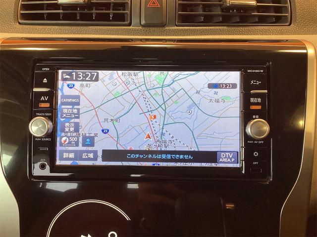 日産 デイズ 8枚目