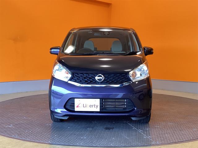 日産 デイズ 16枚目