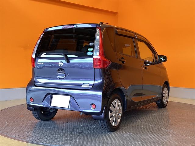 日産 デイズ 18枚目