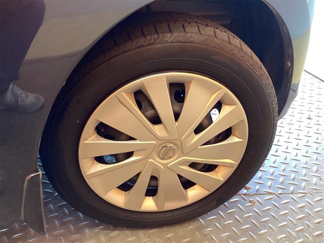 日産 デイズ 23枚目