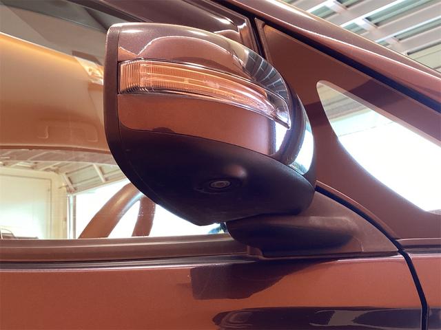 日産 デイズ 27枚目