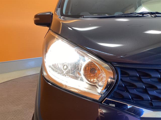 日産 デイズ 29枚目