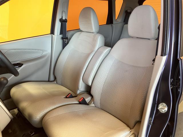 日産 デイズ 31枚目