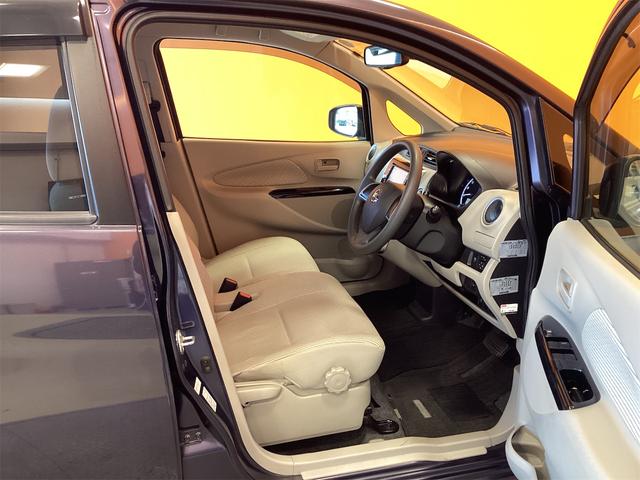 日産 デイズ 36枚目