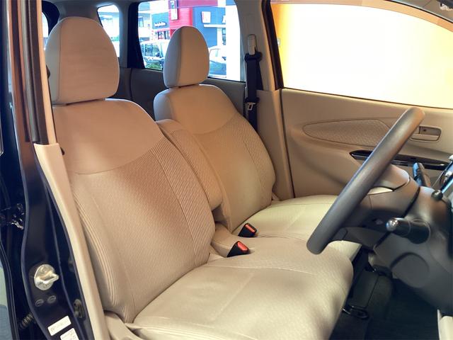 日産 デイズ 37枚目