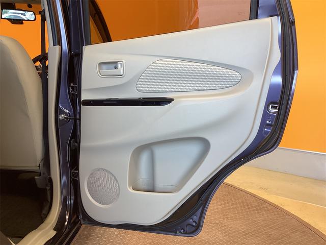 日産 デイズ 40枚目