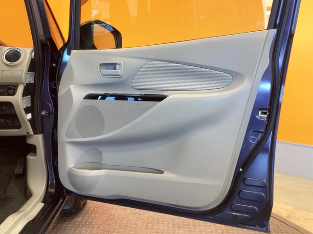 日産 デイズ 41枚目