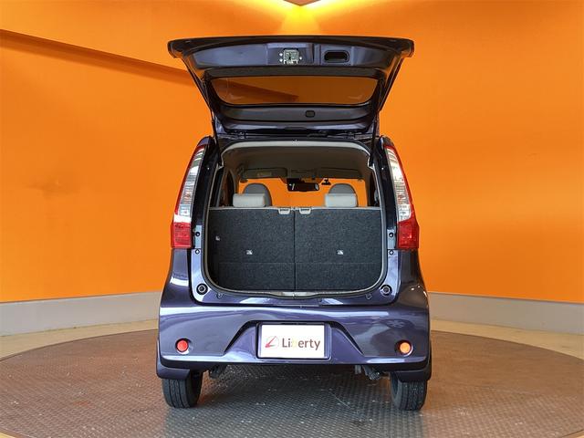 日産 デイズ 42枚目