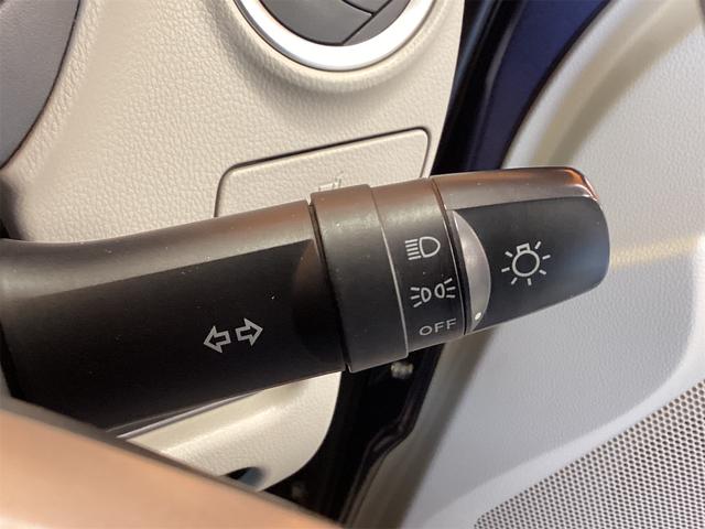 日産 デイズ 46枚目