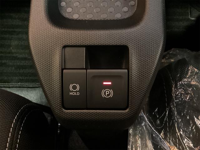 タフト G クロムベンチャー バックカメラ クリアランスソナー オートクルーズコントロール 衝突被害軽減システム オートライト スマートキー アイドリングストップ 電動格納ミラー シートヒーター サンルーフ CVT ESC(10枚目)