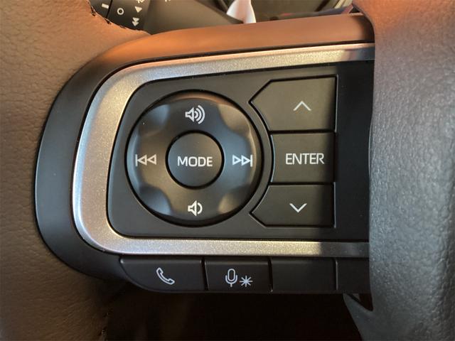 タフト G クロムベンチャー バックカメラ クリアランスソナー オートクルーズコントロール 衝突被害軽減システム オートライト スマートキー アイドリングストップ 電動格納ミラー シートヒーター サンルーフ CVT ESC(12枚目)