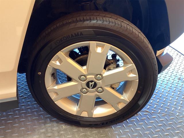 タフト G クロムベンチャー バックカメラ クリアランスソナー オートクルーズコントロール 衝突被害軽減システム オートライト スマートキー アイドリングストップ 電動格納ミラー シートヒーター サンルーフ CVT ESC(23枚目)