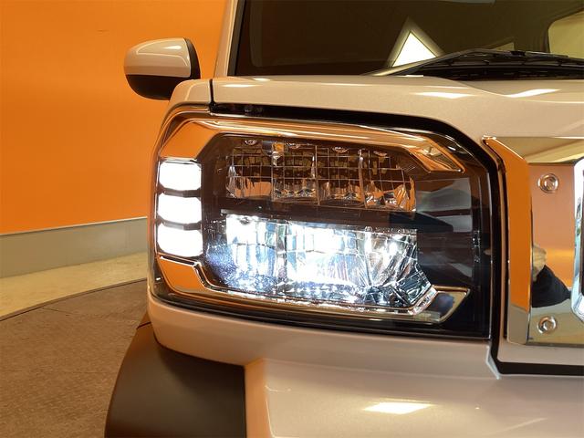 タフト G クロムベンチャー バックカメラ クリアランスソナー オートクルーズコントロール 衝突被害軽減システム オートライト スマートキー アイドリングストップ 電動格納ミラー シートヒーター サンルーフ CVT ESC(26枚目)