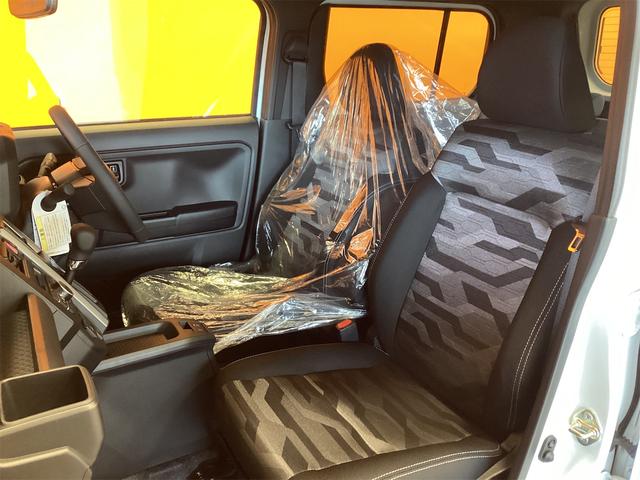 タフト G クロムベンチャー バックカメラ クリアランスソナー オートクルーズコントロール 衝突被害軽減システム オートライト スマートキー アイドリングストップ 電動格納ミラー シートヒーター サンルーフ CVT ESC(29枚目)