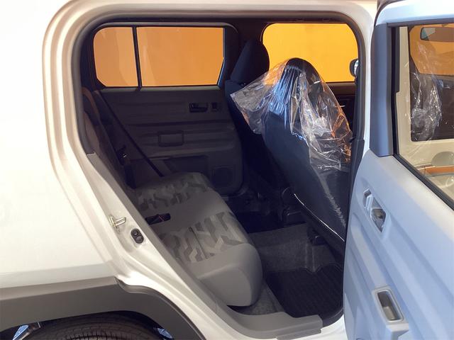 タフト G クロムベンチャー バックカメラ クリアランスソナー オートクルーズコントロール 衝突被害軽減システム オートライト スマートキー アイドリングストップ 電動格納ミラー シートヒーター サンルーフ CVT ESC(32枚目)