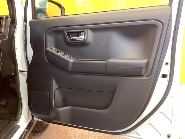 タフト G クロムベンチャー バックカメラ クリアランスソナー オートクルーズコントロール 衝突被害軽減システム オートライト スマートキー アイドリングストップ 電動格納ミラー シートヒーター サンルーフ CVT ESC(39枚目)