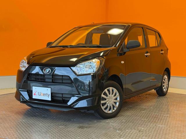 ミライース L オートライト キーレスエントリー アイドリングストップ CVT ESC CD エアコン パワーステアリング(15枚目)