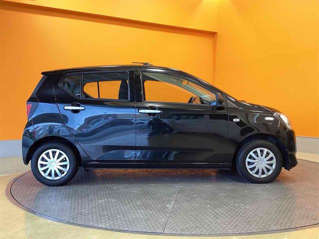 ミライース L オートライト キーレスエントリー アイドリングストップ CVT ESC CD エアコン パワーステアリング(18枚目)