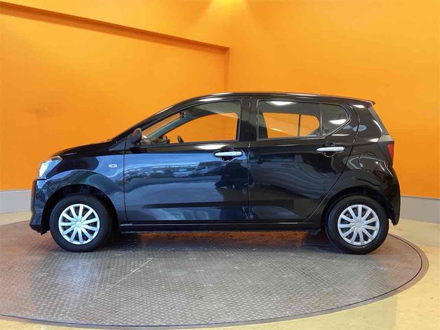 ミライース L オートライト キーレスエントリー アイドリングストップ CVT ESC CD エアコン パワーステアリング(22枚目)