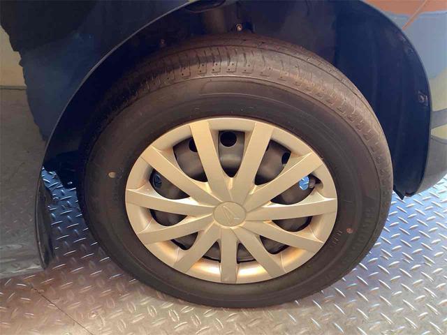 ミライース L オートライト キーレスエントリー アイドリングストップ CVT ESC CD エアコン パワーステアリング(25枚目)