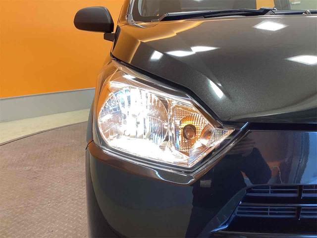 ミライース L オートライト キーレスエントリー アイドリングストップ CVT ESC CD エアコン パワーステアリング(27枚目)