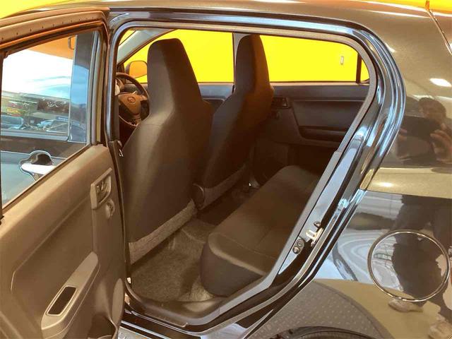 ミライース L オートライト キーレスエントリー アイドリングストップ CVT ESC CD エアコン パワーステアリング(30枚目)