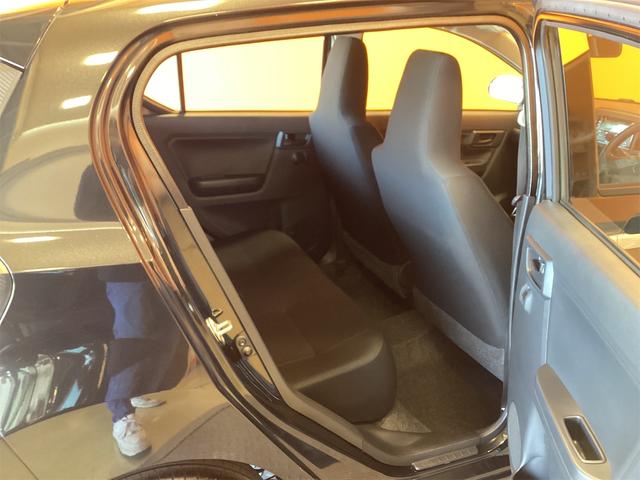 ミライース L オートライト キーレスエントリー アイドリングストップ CVT ESC CD エアコン パワーステアリング(32枚目)