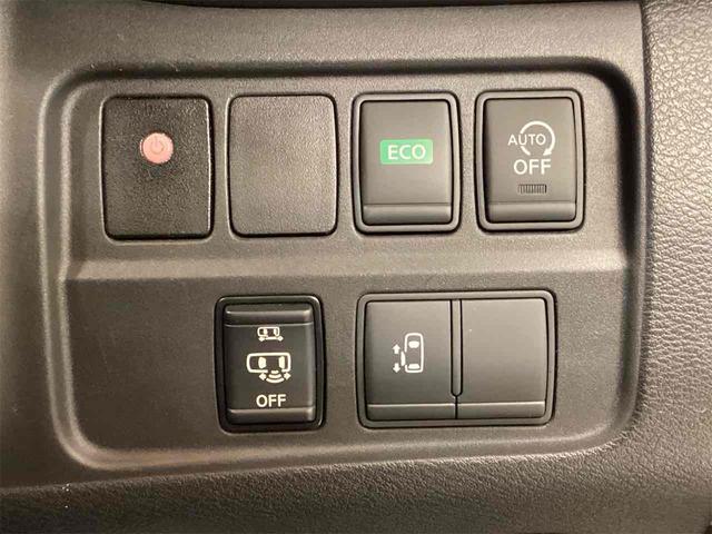 セレナ ハイウェイスター　ＥＴＣ　全周囲カメラ　ＴＶ　オートクルーズコントロール　パークアシスト　衝突被害軽減システム　両側スライド・片側電動　オートライト　スマートキー　アイドリングストップ（14枚目）