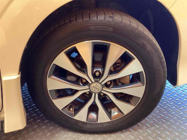 セレナ ハイウェイスター　ＥＴＣ　全周囲カメラ　ＴＶ　オートクルーズコントロール　パークアシスト　衝突被害軽減システム　両側スライド・片側電動　オートライト　スマートキー　アイドリングストップ（25枚目）