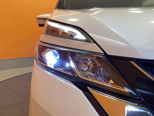 セレナ ハイウェイスター　ＥＴＣ　全周囲カメラ　ＴＶ　オートクルーズコントロール　パークアシスト　衝突被害軽減システム　両側スライド・片側電動　オートライト　スマートキー　アイドリングストップ（29枚目）