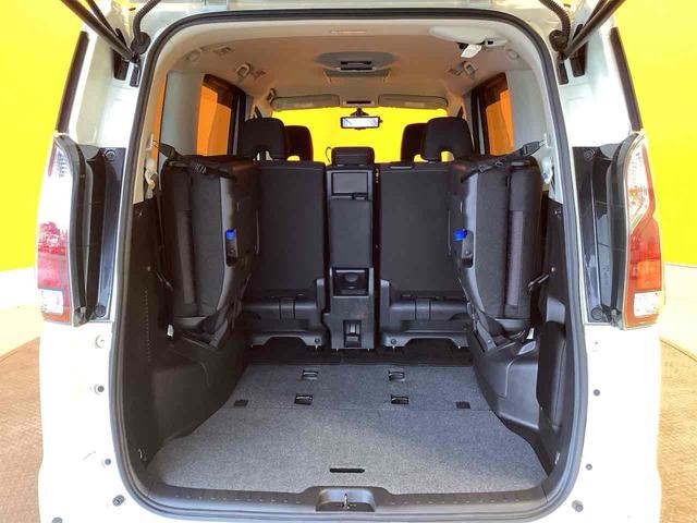 セレナ ハイウェイスター　ＥＴＣ　全周囲カメラ　ＴＶ　オートクルーズコントロール　パークアシスト　衝突被害軽減システム　両側スライド・片側電動　オートライト　スマートキー　アイドリングストップ（36枚目）