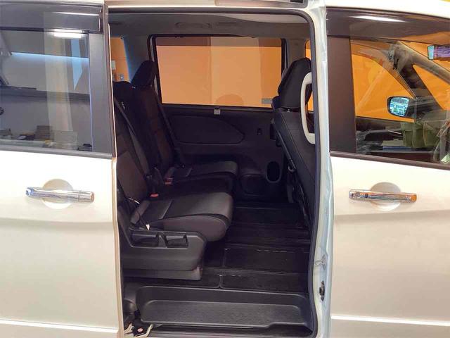 セレナ ハイウェイスター　ＥＴＣ　全周囲カメラ　ＴＶ　オートクルーズコントロール　パークアシスト　衝突被害軽減システム　両側スライド・片側電動　オートライト　スマートキー　アイドリングストップ（43枚目）