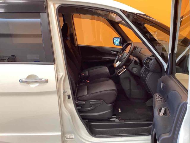 セレナ ハイウェイスター　ＥＴＣ　全周囲カメラ　ＴＶ　オートクルーズコントロール　パークアシスト　衝突被害軽減システム　両側スライド・片側電動　オートライト　スマートキー　アイドリングストップ（45枚目）